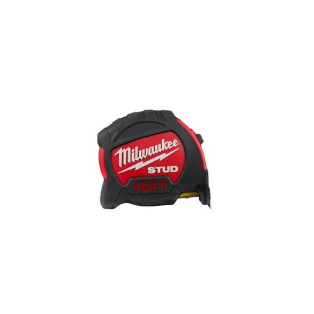 Milwaukee Tool 16' STUD TAPE MEASURE 48-22-9916